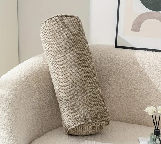 Lounge Roll Cushion