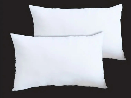 Basic Comfort Tyynysetti 2 kpl