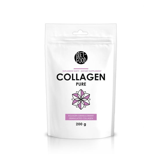 COLLAGEN BEEF – HYDROLYSOITU NAUDANKOLLAGEENI