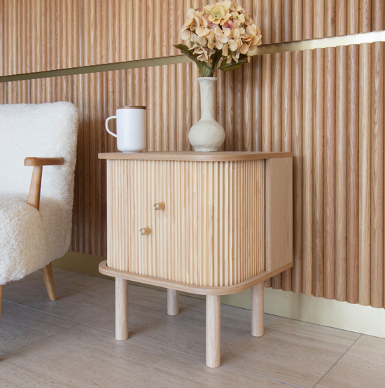 Yöpöytä-skogen Hector