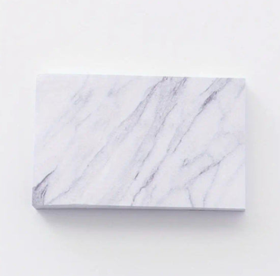 Notepad marmori 7 x 4,5 cm