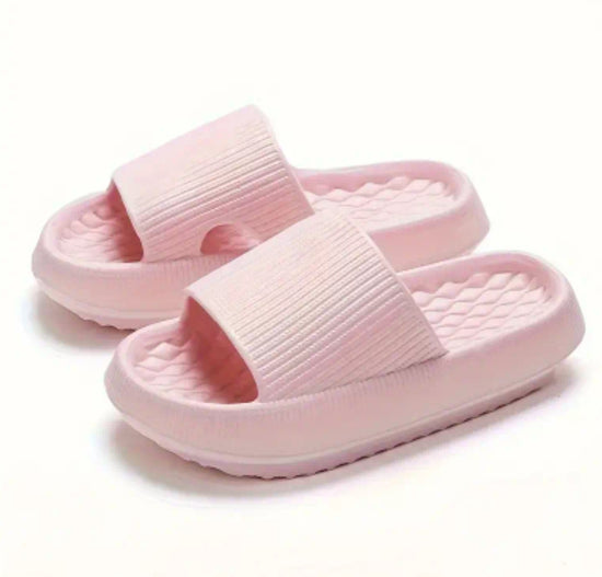 Sara sandaalit vaaleanpunainen