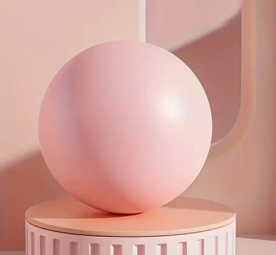 Harmony Ball kehonhuoltopallo