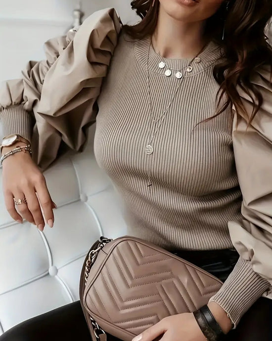 Statement-Puff-Paita