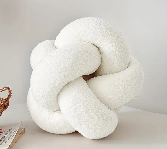 Knoti solmutyyny vit