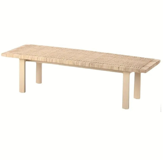 Soma Vintage-puupenkki