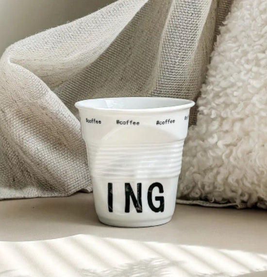 Smältmuggar keramik