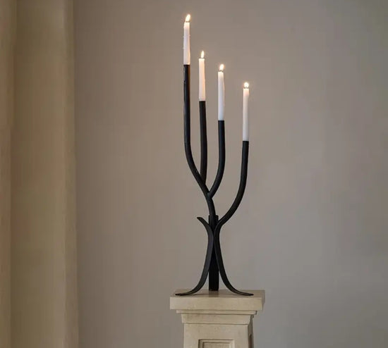 Shadow Branch-Kindheit