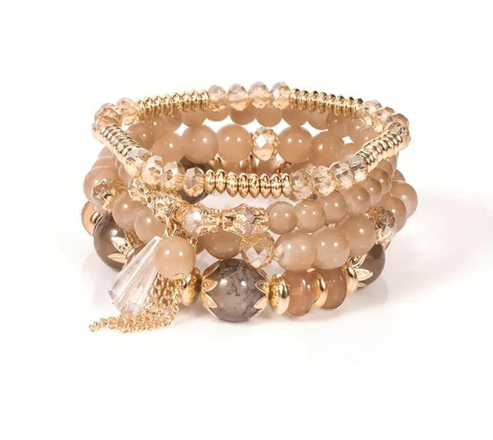 Golden Harmony -helmikorusetti