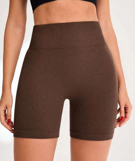 Biker-Shorts -pyöräilyshortsit