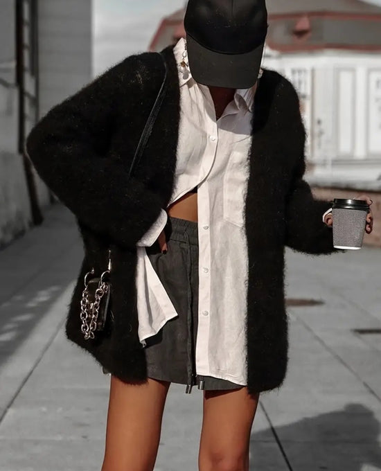 Urban Cozy Knit
