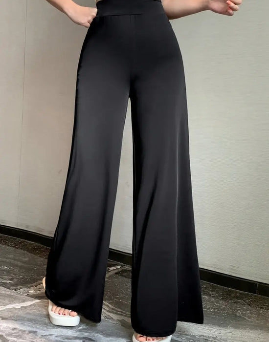 Flow Luxe Black – hochwertiges Gehäuse