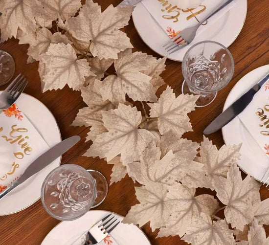 Golden Glow LED Lehtinauha 175 cm