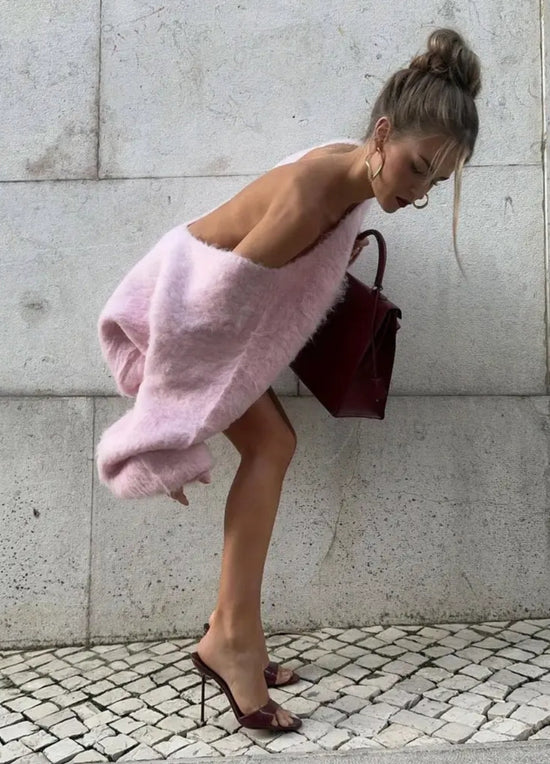 Blush Dream neulepaita