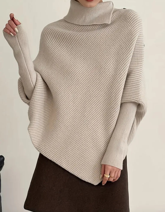 Chelly Oversize Knit