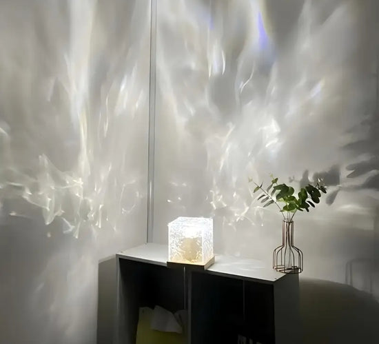 Modern Glow Cube™ – 16 Bewertungen