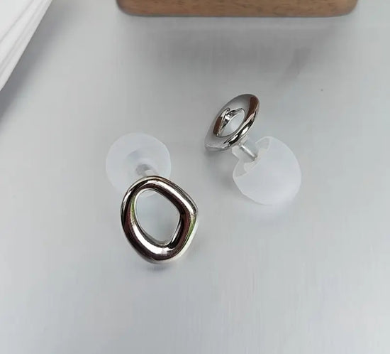 Kelly Korvatulpat – Hopea