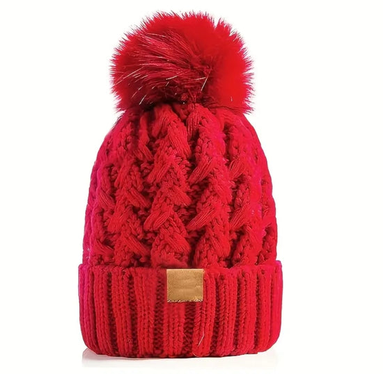 ❤️ Holiday Luxe Tupsupipo – Ruby Red Edition