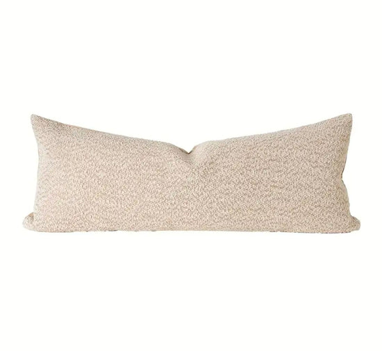 Moderni Pitkä Tyynynpäällinen – 90×35 cm beige