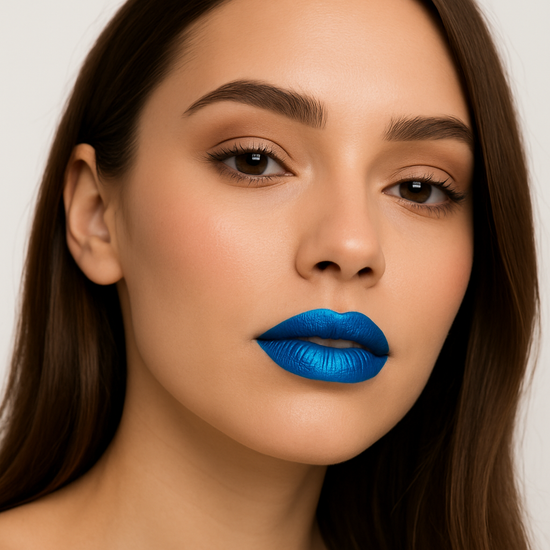 Fit Colors – Peel-Off huulipuna soft rose