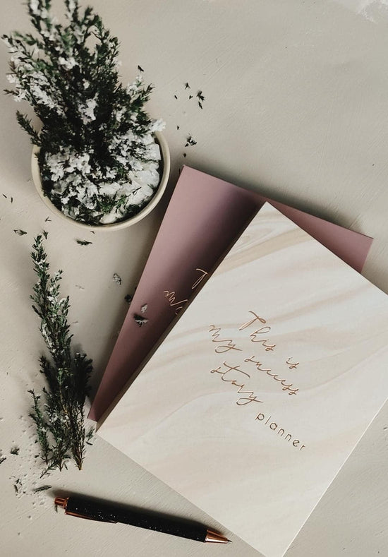 My success story planner - LuKLabel