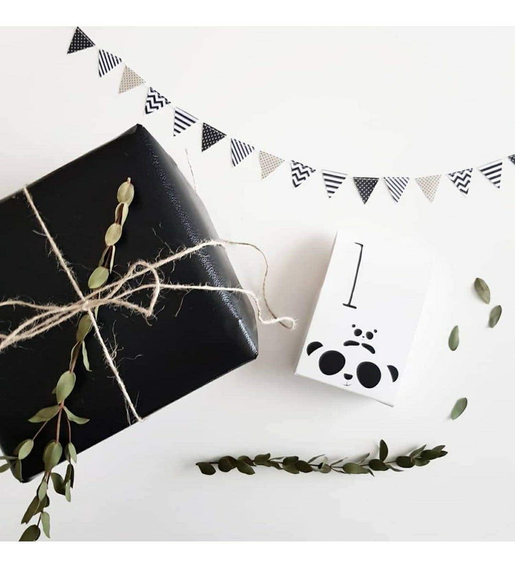 Juuttinaru 4m - LuKLabel