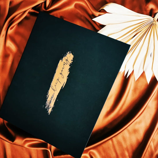 Kansio - keep going - LuKLabel