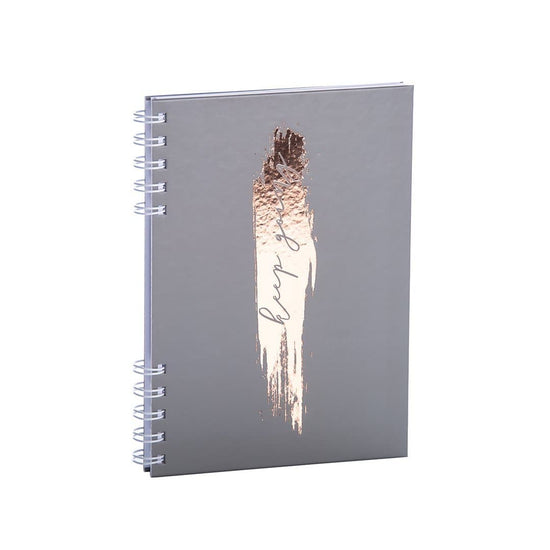 Muistivihko - Keep going - LuKLabel