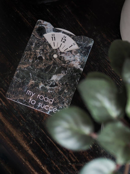 Parkkikiekko - LuKLabel