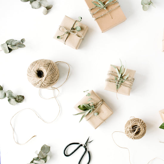 Juuttinaru 4m - LuKLabel