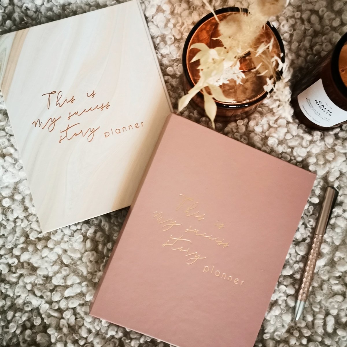 Kirjaamalla tavoitteesi ylös, onnistut! | LuKLabel