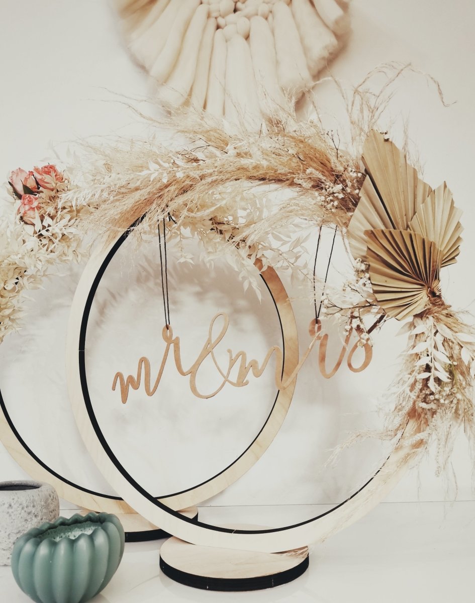 Koristeet ja teema joka juhlaan by LuKLabel | LuKLabel