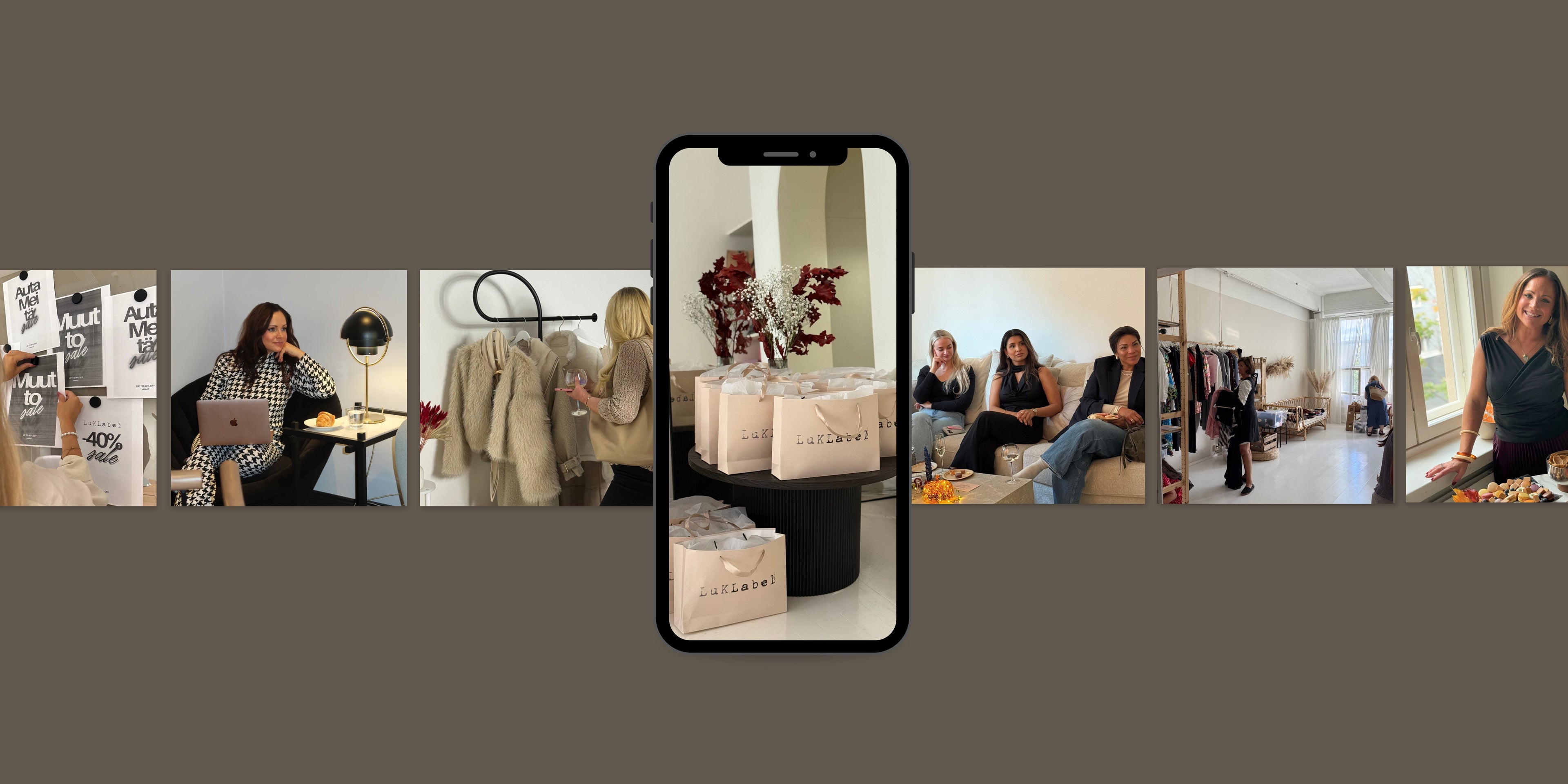 Kulunut puoli vuotta – muutosten, oppimisen ja kiitollisuuden matka