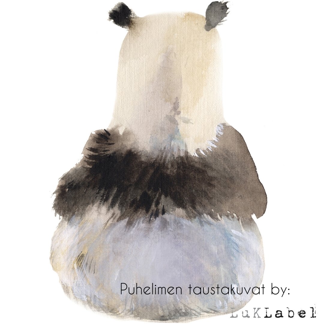 Ladattavat puhelimen taustakuvat | LuKLabel
