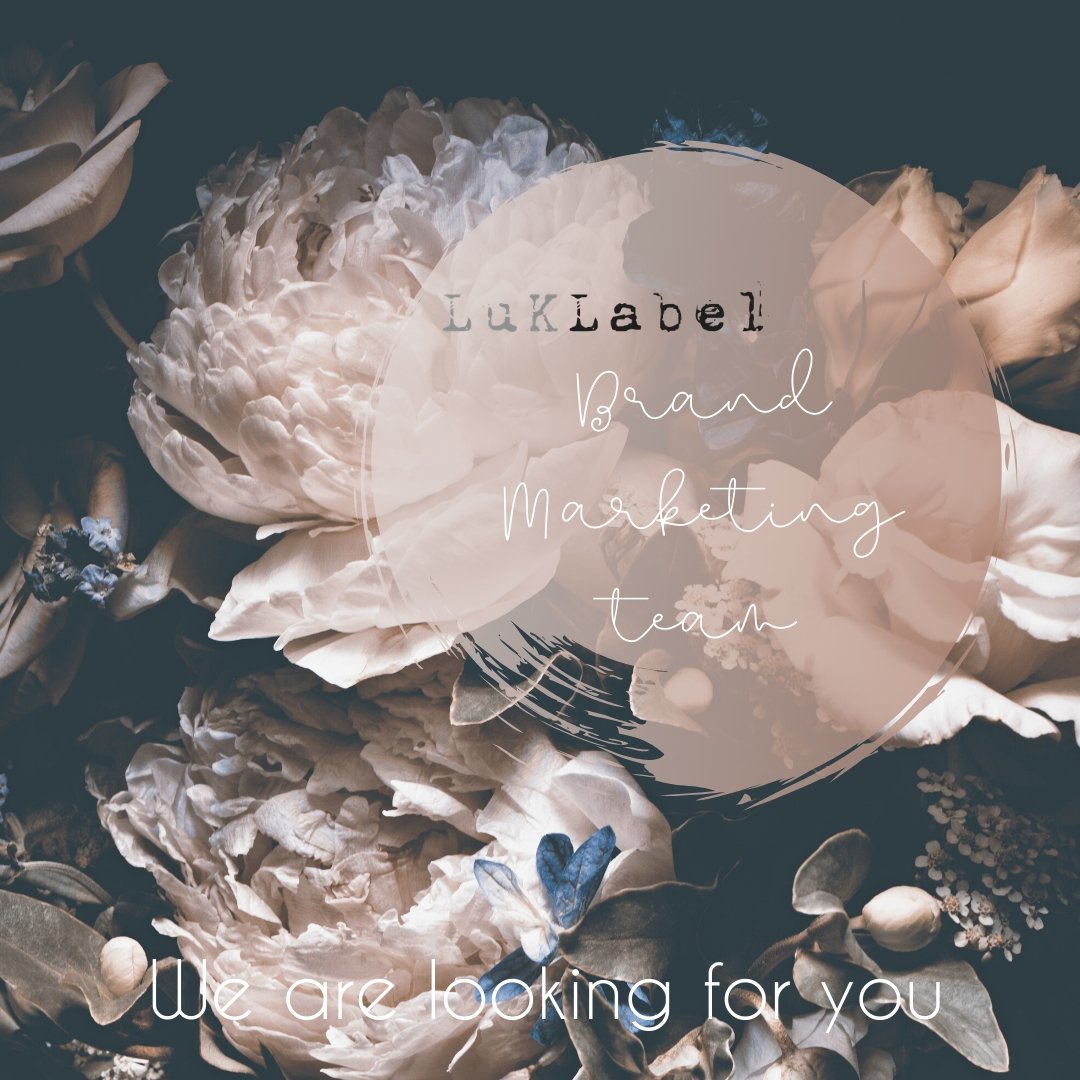 LuKLabel International Brand Marketing team | LuKLabel