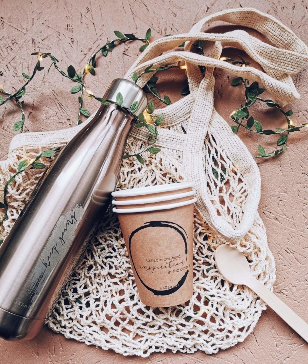 Miksi vedenjuonti on niin tärkeää? | LuKLabel