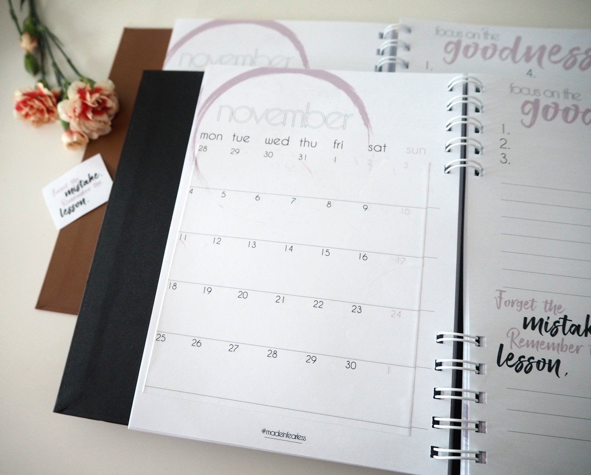 MOKAILUA EI KANNATA PELÄTÄ | LuKLabel