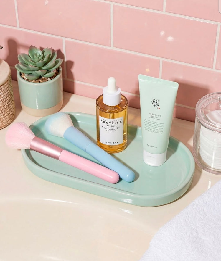 LuKLabel Beauty Corner 👄