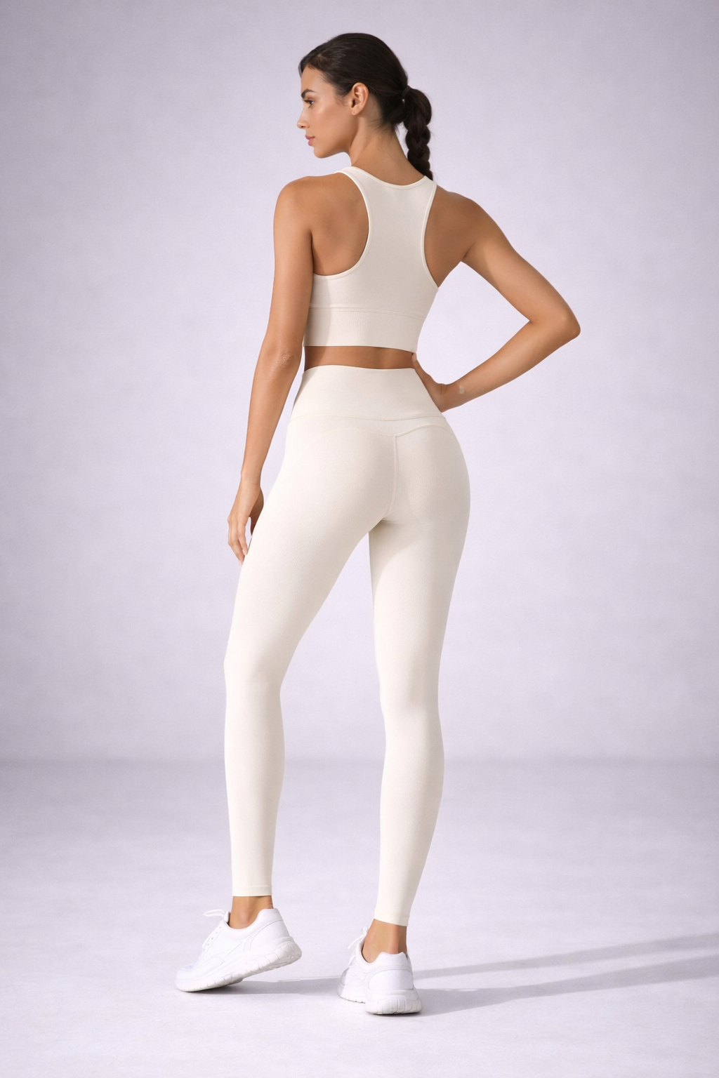 Nordic Sculpt Seamless Set