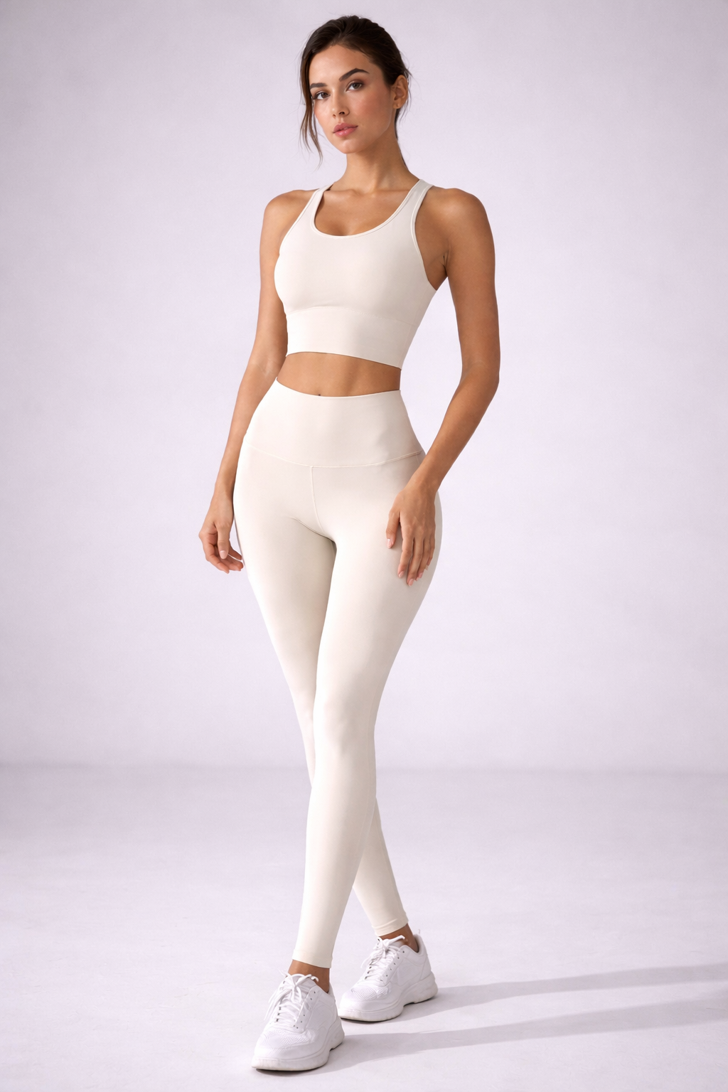 Nordic Sculpt Seamless Set