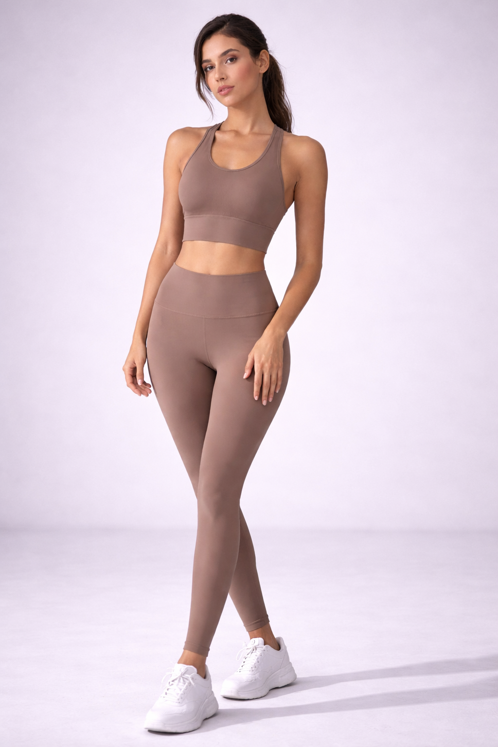 Nordic Sculpt Seamless Set