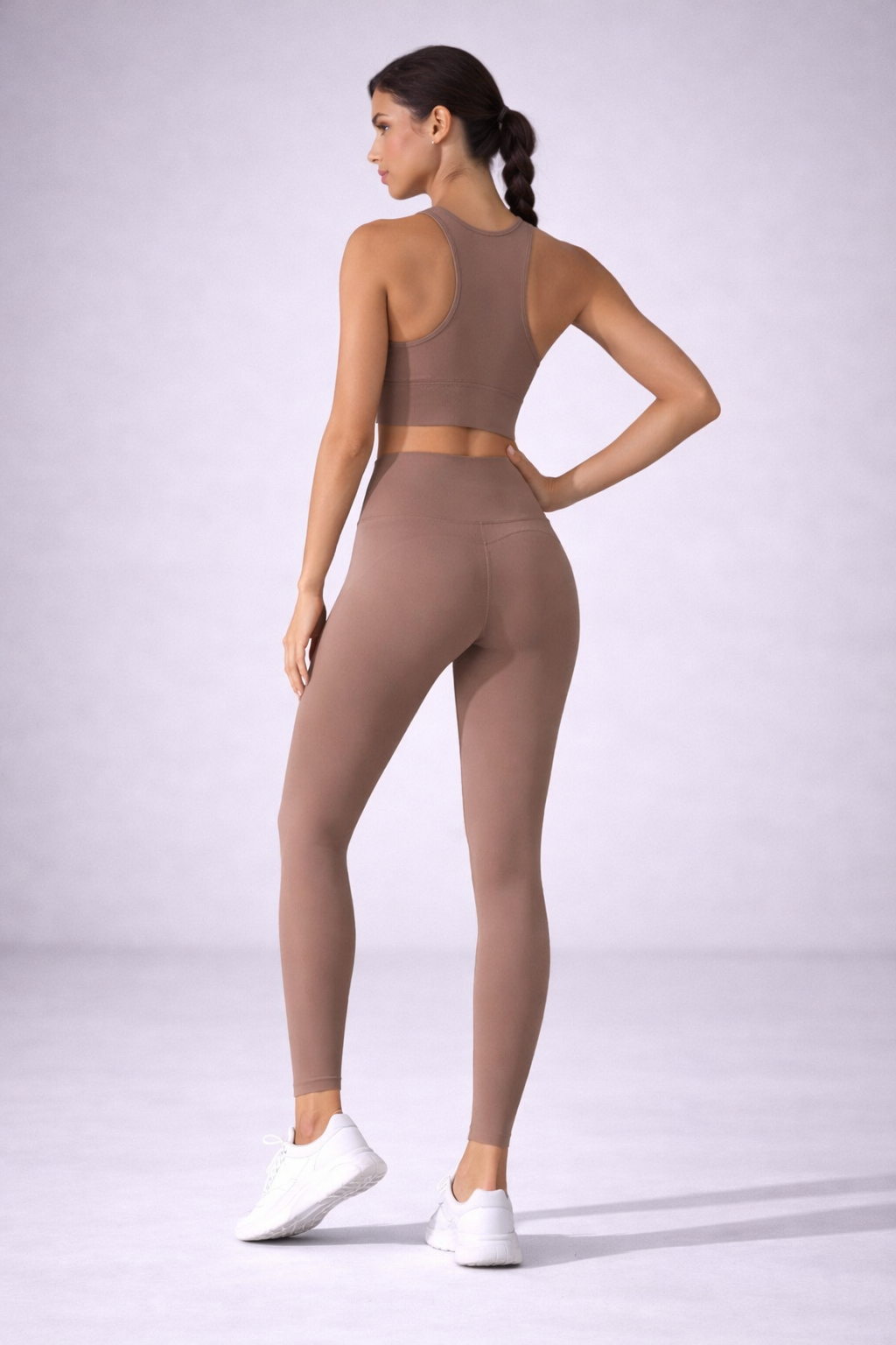 Nordic Sculpt Seamless Set