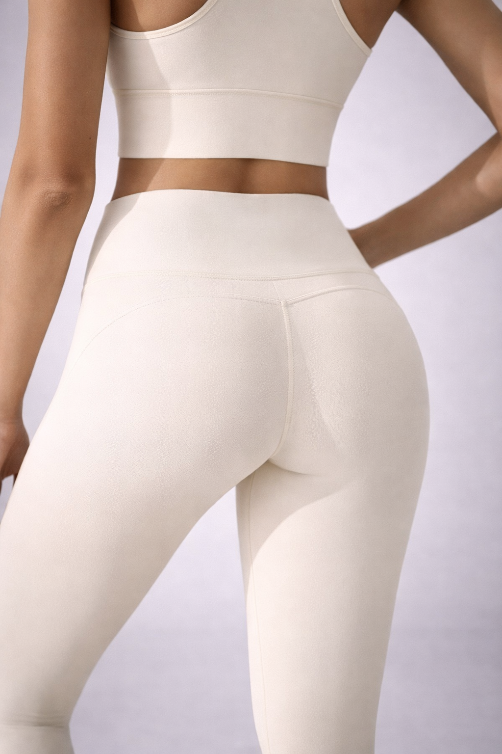 Nordic Sculpt Seamless Set