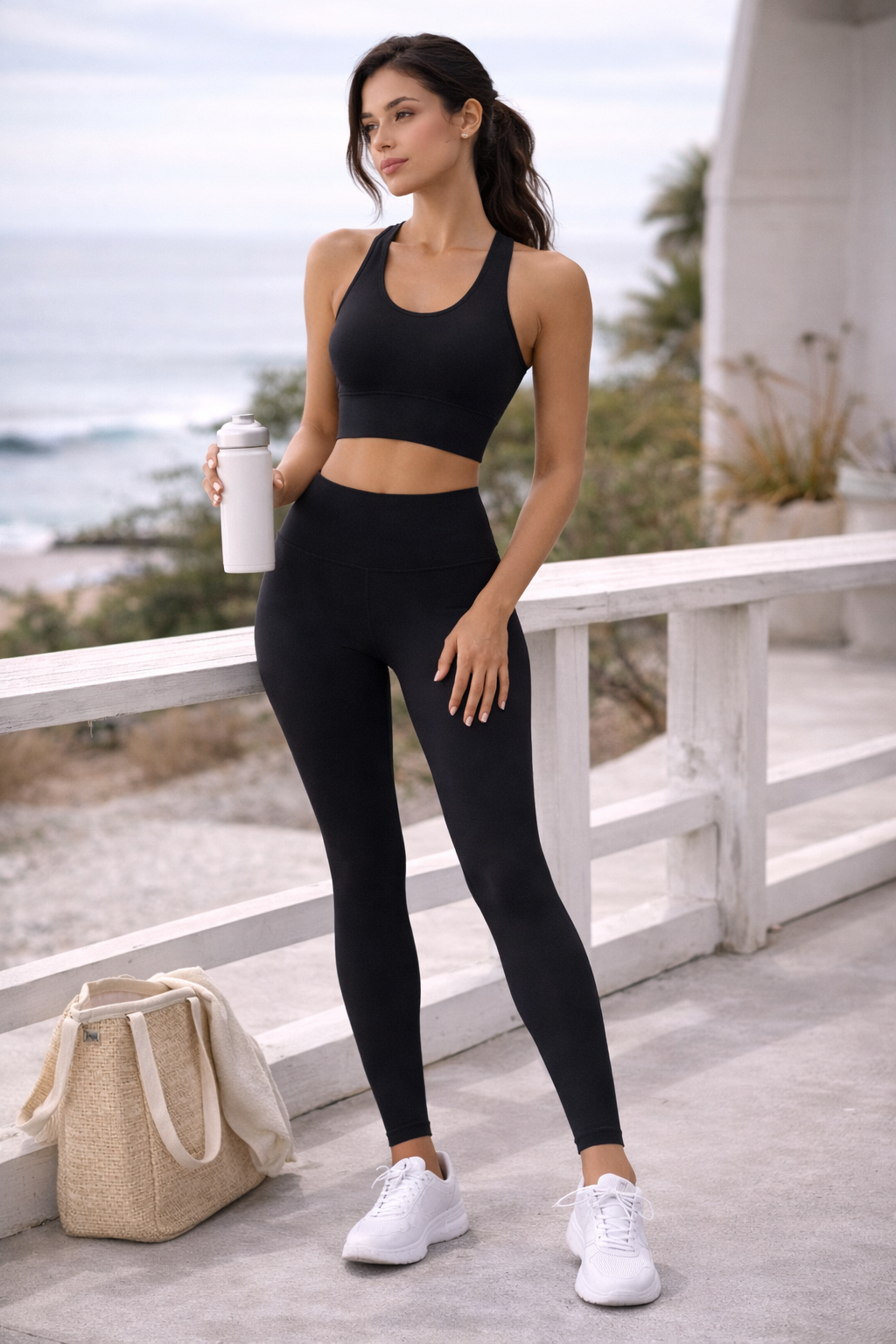 Nordic Sculpt Seamless Set