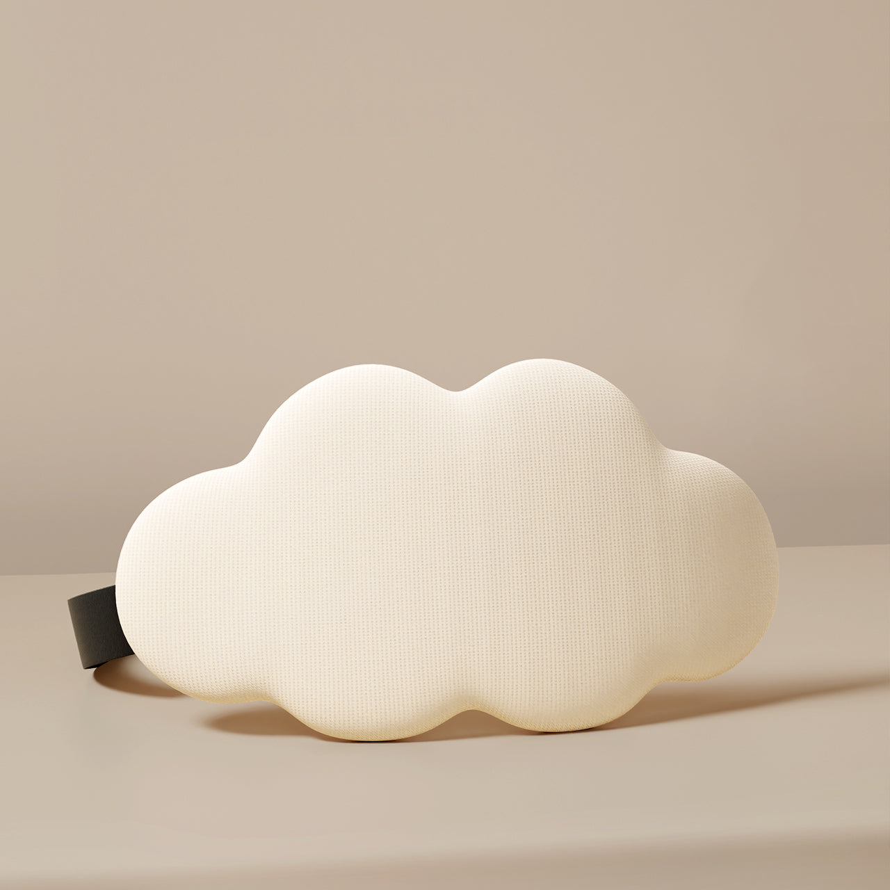 Ice Silk 3D Eye Mask For Sleep Shading Stereo