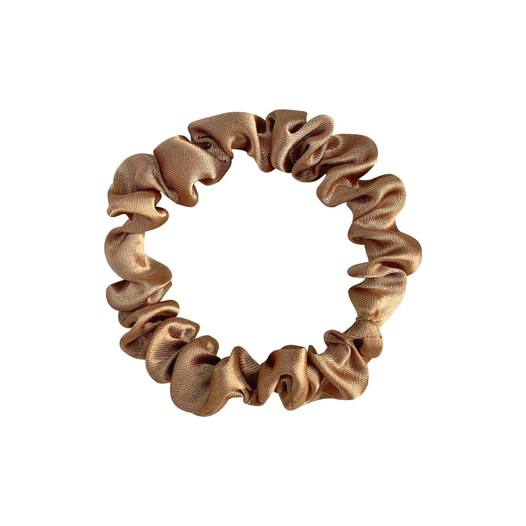 🤍 Pehmeät hiuslenkit – 4 kpl setti