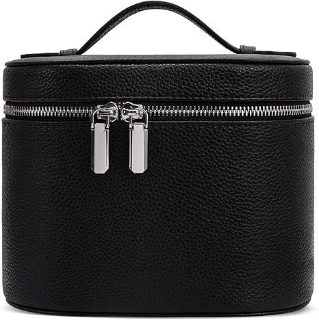 LukLabel Travel Beauty Case – Tilava kosmetiikkalaukku