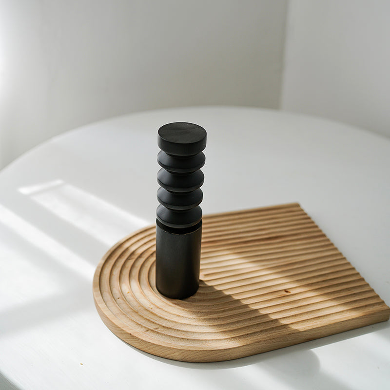 Nordic Ceramic Grinder – ajaton keittiöesine