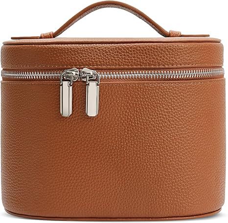 LukLabel Travel Beauty Case – Tilava kosmetiikkalaukku