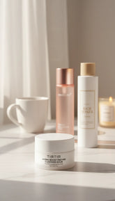 Morning Routine UGC video